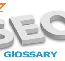 a to z seo glossary