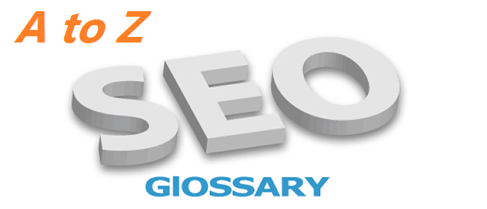 a to z seo glossary