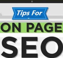 on page seo tips