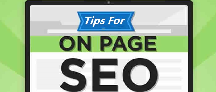 on page seo tips