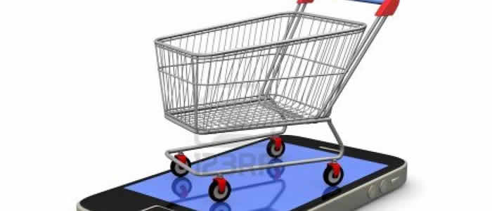 mobile marketing for ecommerce website