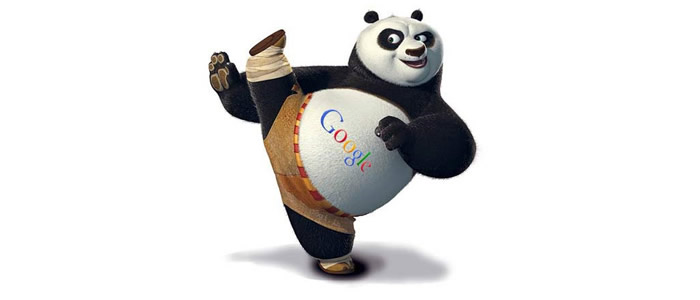 google panda friendly content