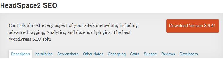 best seo plugin 