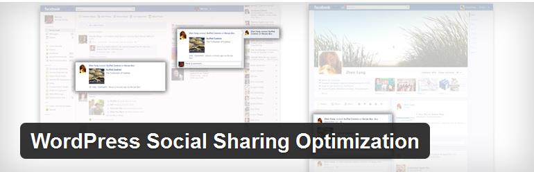 social wordpress plugin 