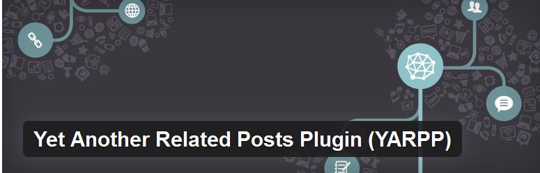 related post wordpress plugin