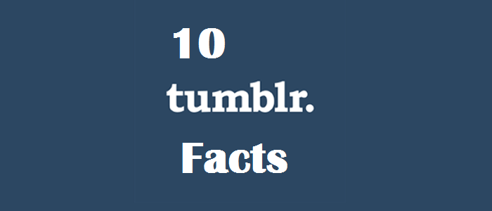 tumber facts