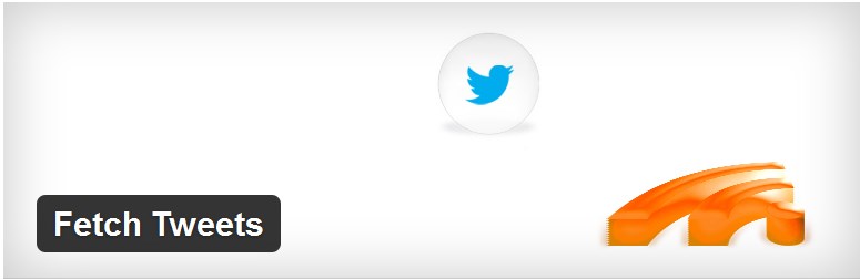 easy to use wp twitter plugin 