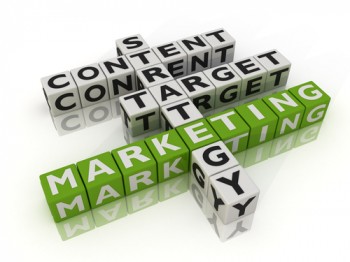 role of content in internet markting