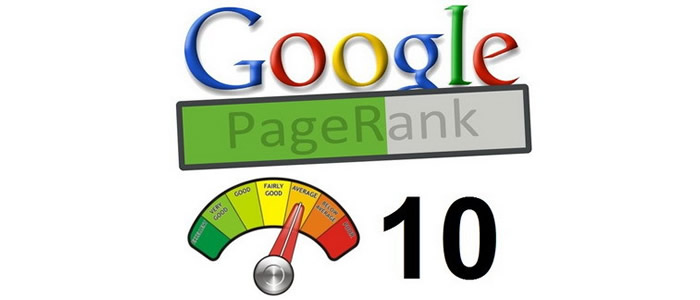 google page rank increasing tips