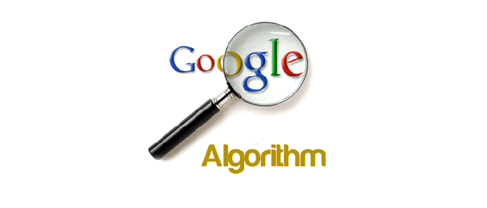 google algorithem 