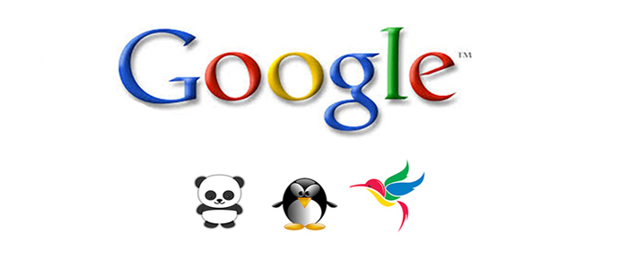 SEO strategy after Google Panda, Hummingbird and Penguin