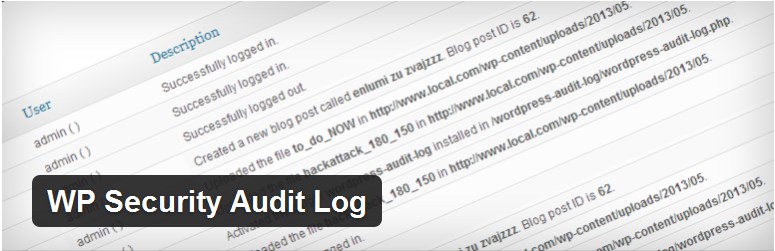 wordpress security plugin 