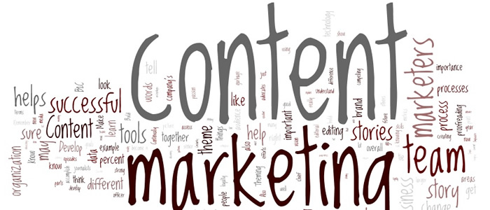 Amazing Tools for Content Marketers 