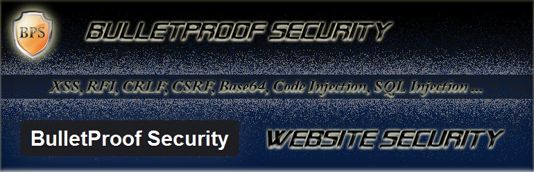 wordpress security plugin 