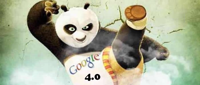 google panda new update 