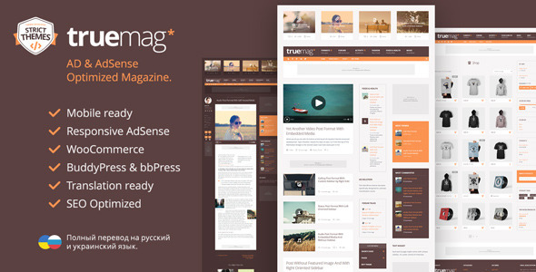 best premium wp theme 