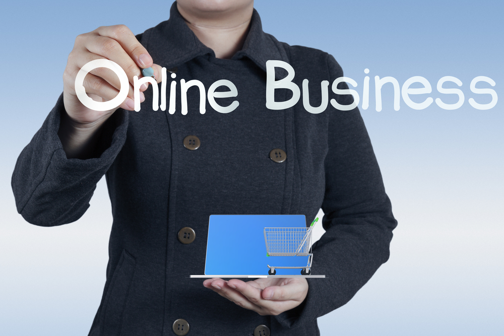 Start an Online Business