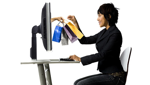 online shopping business