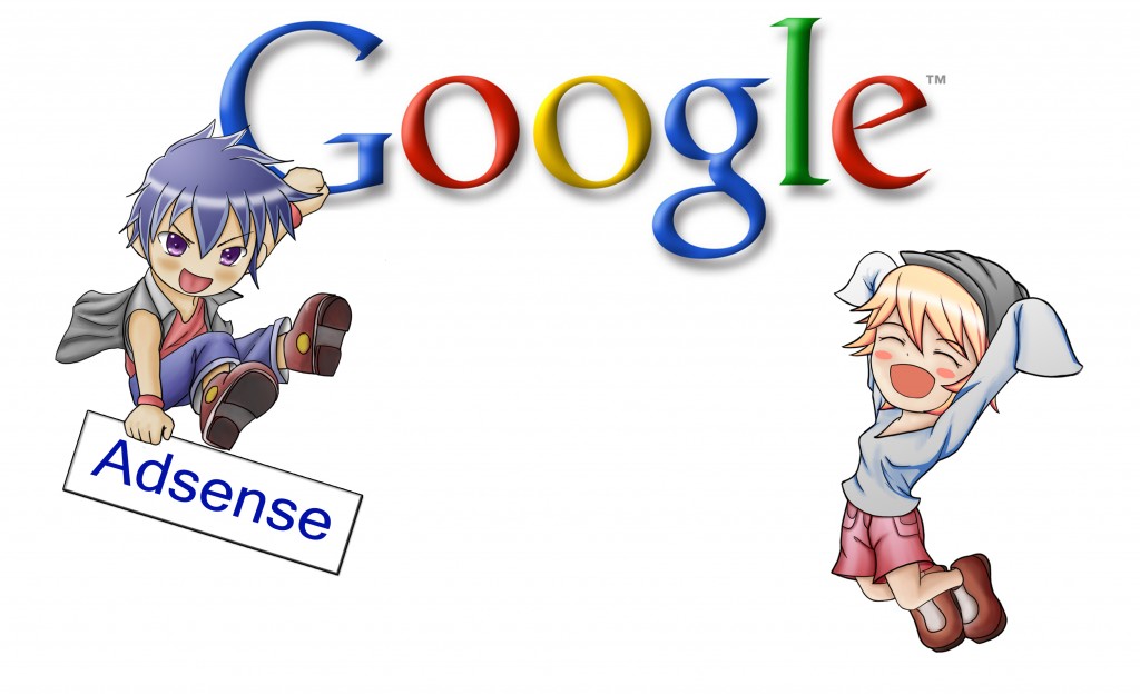 Google AdSense