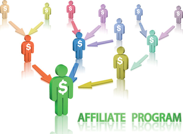 affiliate program