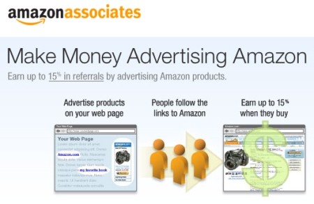 amazon associates