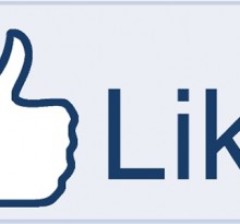 Increase facebook page likes