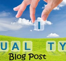 Tip yourself before getting started