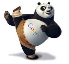 google panda friendly content