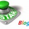 blogging start tips