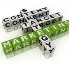 role of content in internet markting