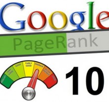 google page rank increasing tips