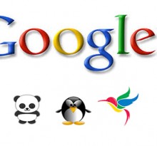 SEO strategy after Google Panda, Hummingbird and Penguin