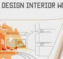 Interior Website design