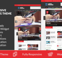 wp united theme for blogger