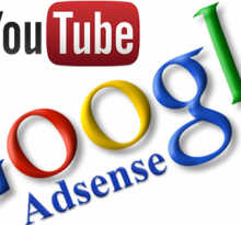 tip for google adsence on youtube