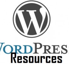 best wordpress resources